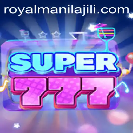 Unveiling Super777: A Royal Adventure into the Heart of Manila