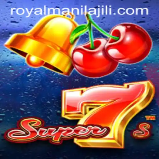 Dive into Super7s: The Exciting New Game by RoyalManila