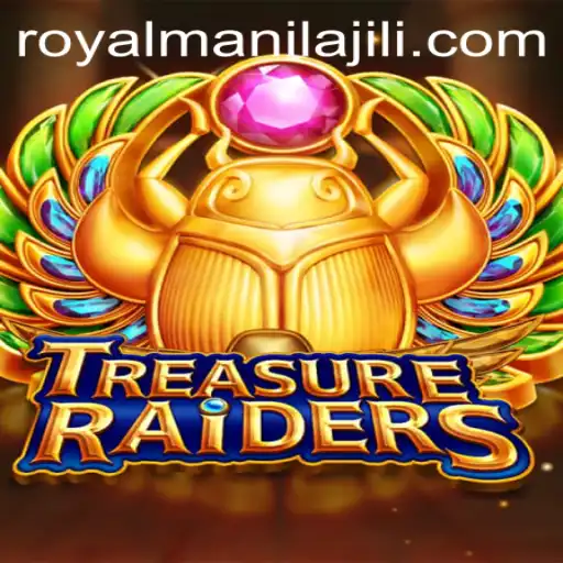 Unveiling the Exciting World of TREASURERAIDERS