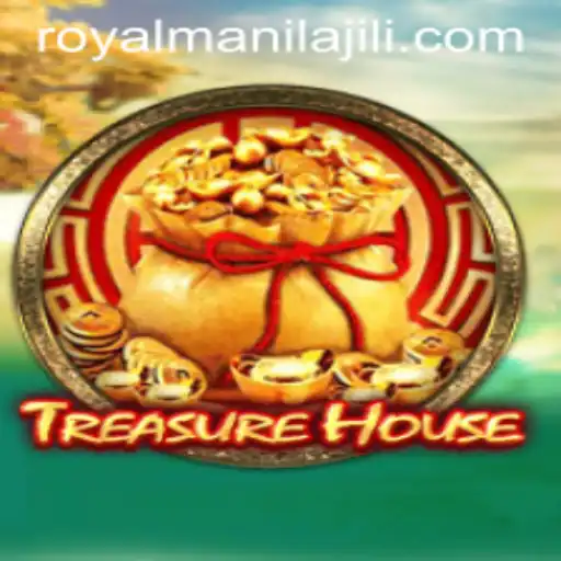 Discover the Adventure of TreasureHouse: Unlock the Mysteries
