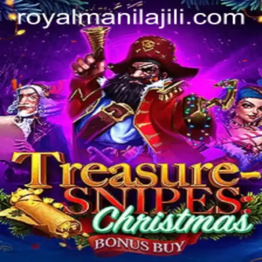 TreasuresnipesChristmas: Unveiling the Festive Adventure of RoyalManila