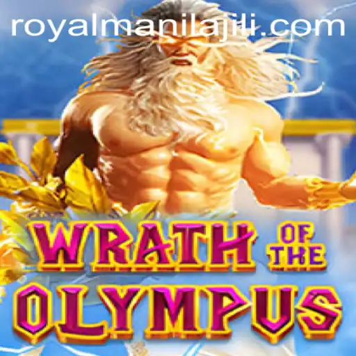 The Epic Saga of WrathofOlympus: Rise to the Challenge
