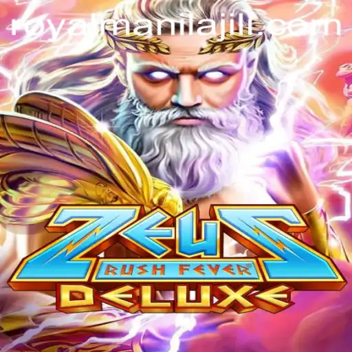 Experience the Thrills of ZeusRushFeverDeluxe