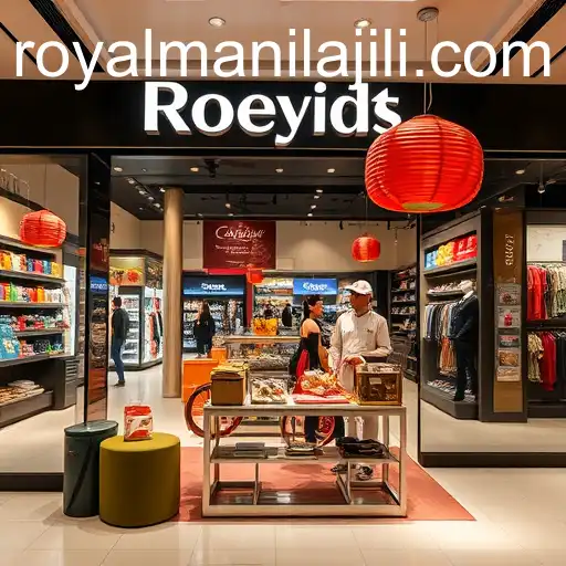 Exploring the Dynamic World of Promotions with Royalmanila