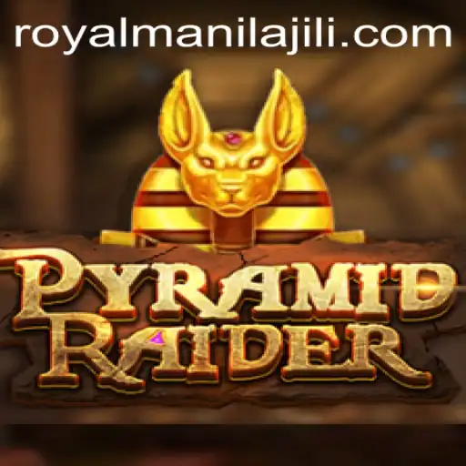 PyramidRaider: Unearthing the Legacy of Ancient Adventure