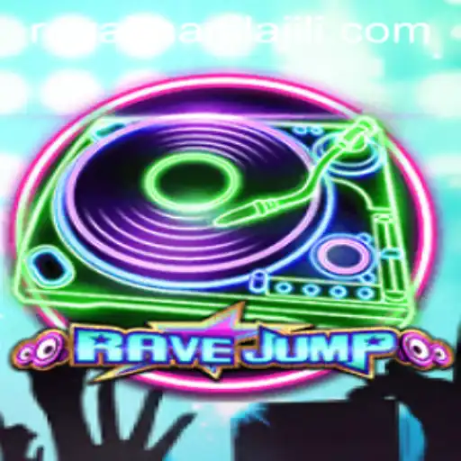 RaveJump: A Thrilling Journey into a Virtual Dance Extravaganza