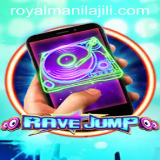 RaveJumpmobile: A Royalmanila Adventure