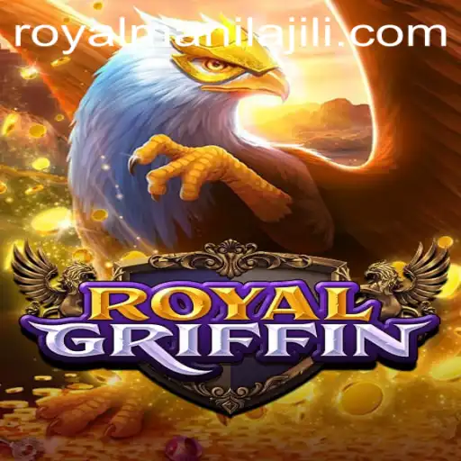 RoyalGriffin: An Epic Journey into Regal Realms