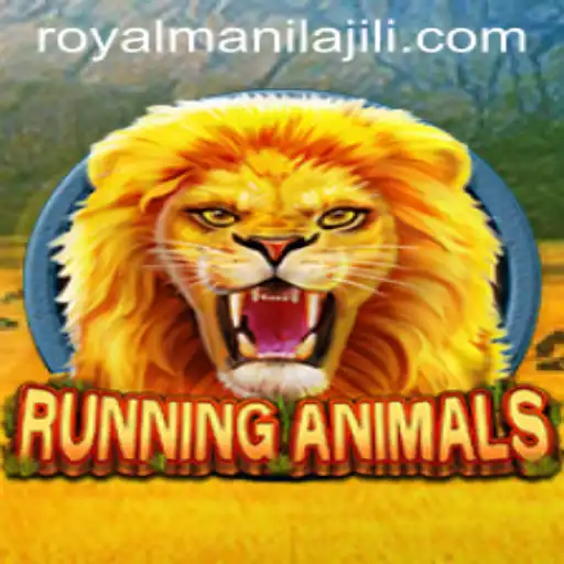 RunningAnimals: The Ultimate Competitive Adventure Game