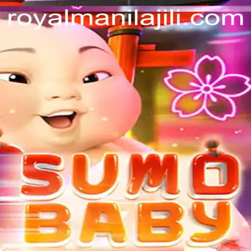 Experience the Excitement of SumoBaby