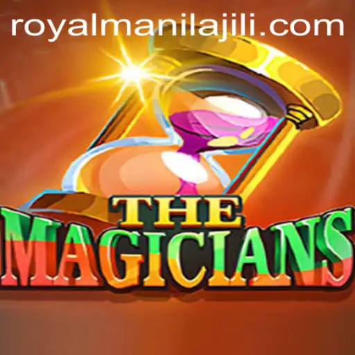 TheMagicians: Enter the World of Enchantment with RoyalManila