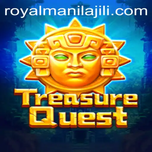 Unveiling TreasureQuest: The Adventurous Journey Awaits
