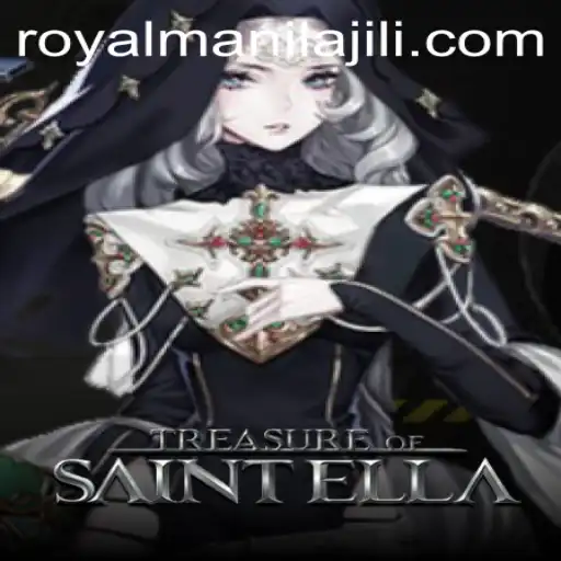 Discover the Adventure of TreasureofSaintElla: A Dive into the Royalmanila Phenomenon