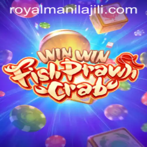 WinWinFishPrawnCrab: A Unique Spin on Classic Gaming